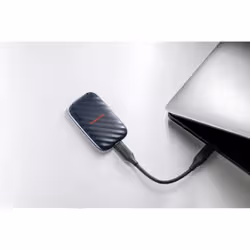 SanDisk Portable Drive (SDSSDE10) - Additional view 6