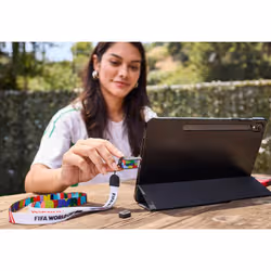 SanDisk SDCZIA-128G-G46 USB flash drive 128 GB USB Type-C 3.2 Gen 1 (3.1 Gen 1) Green - Additional view 4