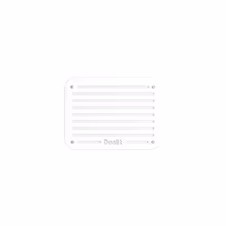 Dualit Architect Toaster Panel Pack White