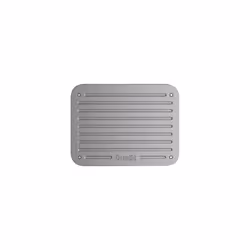Dualit Architect Toaster Panel Pack Metallic Silver