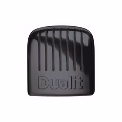 Dualit Classic Vario AWS Black 3 Slot Toaster