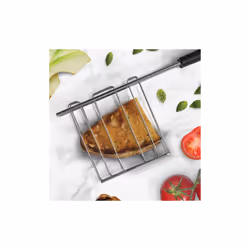 Dualit 3 Slice Combi Toaster White 31216