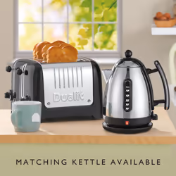 Dualit 4 Slot Lite Toaster - Additional view 6