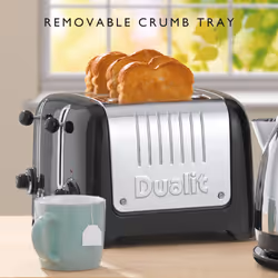 Dualit 4 Slot Lite Toaster - Additional view 7