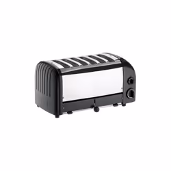 Dualit E267 6 Slot Bread Toaster