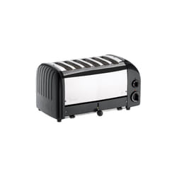 Dualit E267 6 Slot Bread Toaster