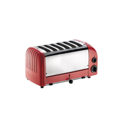Dualit GD395 6 Slice Vario Toaster