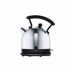 Dualit Black 2.0 Litre Dome Kettle