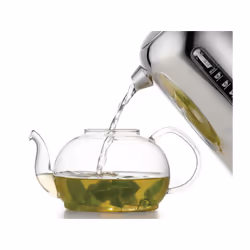 Dualit Classic electric kettle 1.7 L 3000 W Stainless steel - Additional view 4
