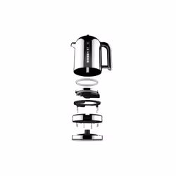 Dualit Classic electric kettle 1.7 L 3000 W Stainless steel - Additional view 6