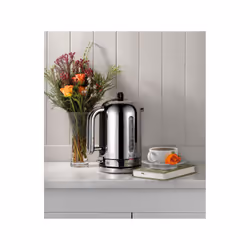 Dualit Classic electric kettle 1.7 L 3000 W Stainless steel - Additional view 7