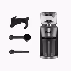 Dualit 75017 coffee maker Espresso machine - Additional view 4