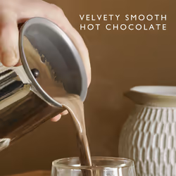 Dualit 84143 Cocoatiser Hot Chocolate Maker - Chrome - Additional view 4