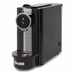 Dualit Cafe Plus Coffee Pod Machine - [CN450]