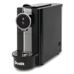 Dualit Cafe Plus Coffee Pod Machine - [CN450]