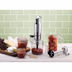 Dualit 88910 blender 0.6 L Immersion blender 700 W Silver - Additional view 6