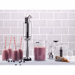 Dualit 88910 blender 0.6 L Immersion blender 700 W Silver - Additional view 7