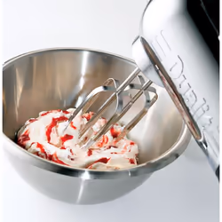 Dualit 89300 mixer Hand mixer 400 W Chrome - Additional view 5