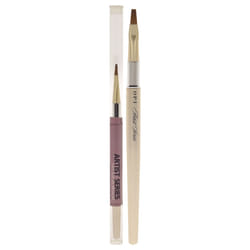 OPI Artist Series Flat Gel Brush - 4 for Women 1 Pc Brush