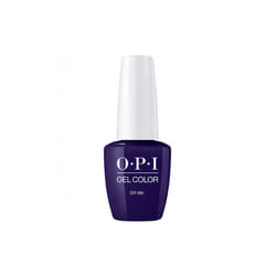 OPI Nail GelColor Gel Polish .5oz/15mL - OPI INK GCB61
