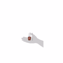 OPI GelColor  Im Not Really a Waitress  Red Gel Nail Polish  05 fl oz