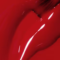 OPI GelColor, The Thrill of Brazil, Red Gel Nail Polish, 0.5 fl oz