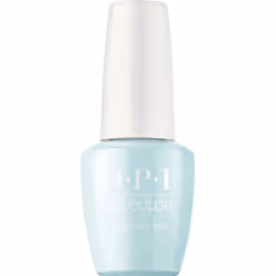 OPI GelColor, Gelato on My Mind, Blue Gel Nail Polish, Venice Collection, 0.5 fl oz