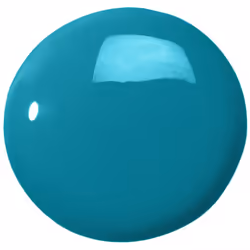 OPI Infinite Shine 2 Nail Polish, Grease Collection, Teal Me More, 15 ml