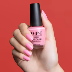 OPI Limited Edition Peru Collection Nail Lacquer Lima Tell You About This Colour!, 15 ml