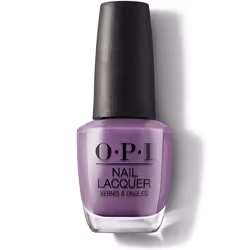 OPI Grandma Kissed a Gaucho, NLP35, 15 ml, 15 ml, Purple, Grandma Kissed a Gaucho, NLP35, Coloring, If Grandma can do it, so ...