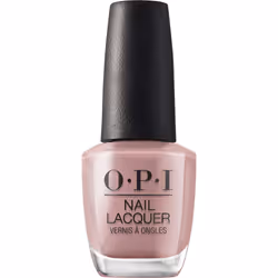OPI Nail Lacquer  Somewhere Over the Rainbow Mountains  Pink Nail Polish  Peru Collection  0.5 fl oz