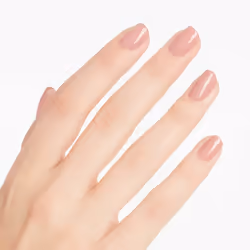 OPI Nail Lacquer  Somewhere Over the Rainbow Mountains  Pink Nail Polish  Peru Collection  0.5 fl oz