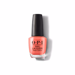 OPI Nail Lacquer Tempura-Ture Is Rising! 15 ml