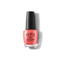 OPI Nail Lacquer Tempura-Ture Is Rising! 15 ml