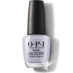 OPI Kanpai !, NLT90, 15 ml nail polish Blue Gloss
