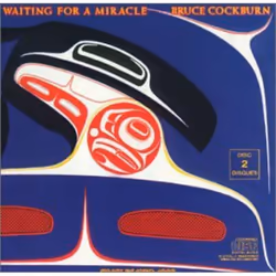 Proper Waiting for a Miracle (2CD), Rock, CD, Bruce Cockburn, Physical media, 2 discs, 10/02/2009