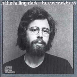 Alive AG In the falling dark (Deluxe) CD Singer/Songwriter Cockburn, Bruce