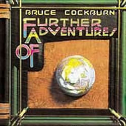 Alive AG Further adventures of (Deluxe) CD Singer/Songwriter Cockburn, Bruce