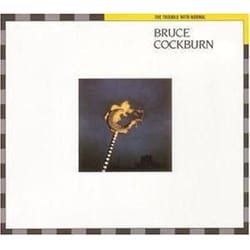 Alive AG The trouble with normal (Deluxe) CD Singer/Songwriter Cockburn, Bruce