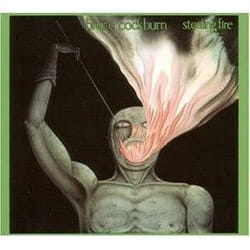 Alive AG Stealing fire (Deluxe) CD Singer/Songwriter Cockburn, Bruce