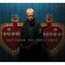 Alive AG Small source of comfort CD Singer/Songwriter Cockburn, Bruce