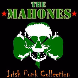 Alive AG The Irish punk collection, Punk, CD, Mahones, The, Physical media, IDLA / True North Records