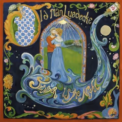 Alive AG Tender is the night, Folk, CD, Old Man Luedecke, Physical media, IDLA / True North Records