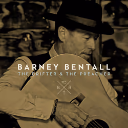 Alive AG The Drifter And The Preacher, Folk, CD, Bentall, Barney, Physical media, IDLA / True North Records