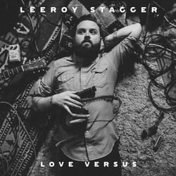 Alive AG Love Versus CD Folk Stagger, Leeroy