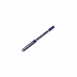 uni-ball Eye Micro UB-150 Fine Rollerball Pen - Blue  Pack of 3