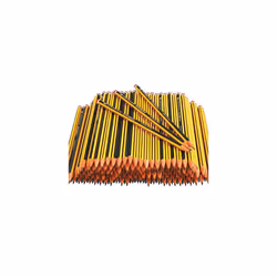 Staedtler Noris School Pencils HB [Pack of 36]