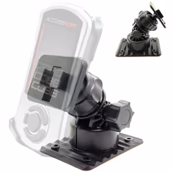 ChargerCity Multi Angle Adhesive Dashboard and Console Mount for COBB