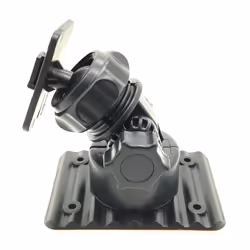 ChargerCity Multi Angle Adhesive Dashboard and Console Mount for COBB