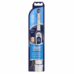 Oral-B Advance Power Battery Toothbrush, Powered by Braun